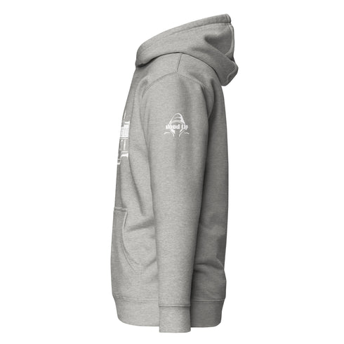 Bloor West Village - Unisex Pullover Hoodie